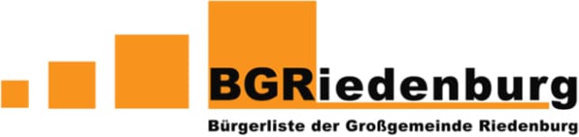 Bürgerliste Riedenburg